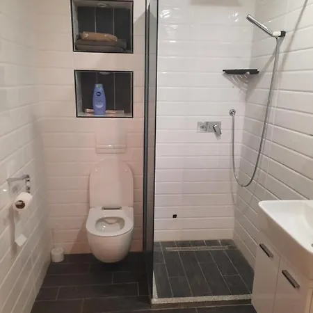 Apartment Ninarich Trebinje