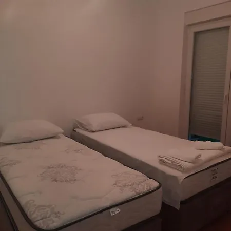 Apartment Ninarich *