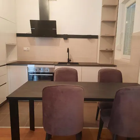 Apartment Ninarich