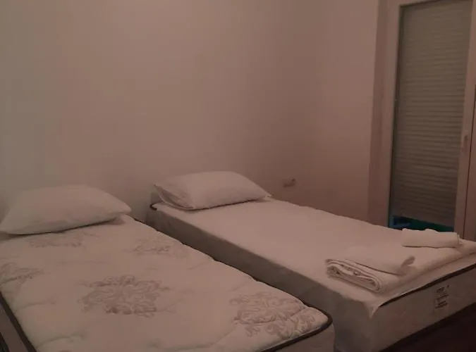 شقة Ninarich,apartman Sa 2 Sobe Idealan Za Bracni Par Sa Djecom Ili 2para, *