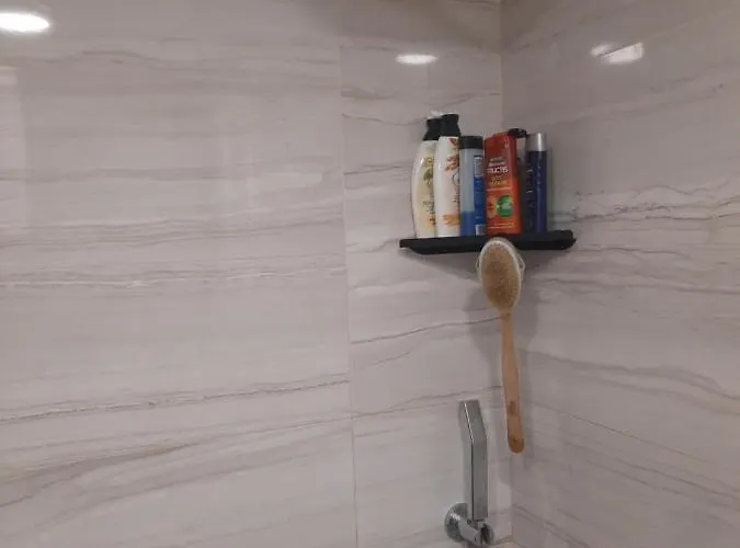 Ninarich,apartman Sa 2 Sobe Idealan Za Bracni Par Sa Djecom Ili 2para,